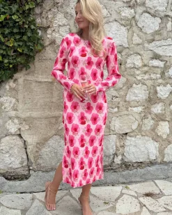Odaic dress