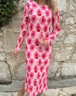 Odaic dress