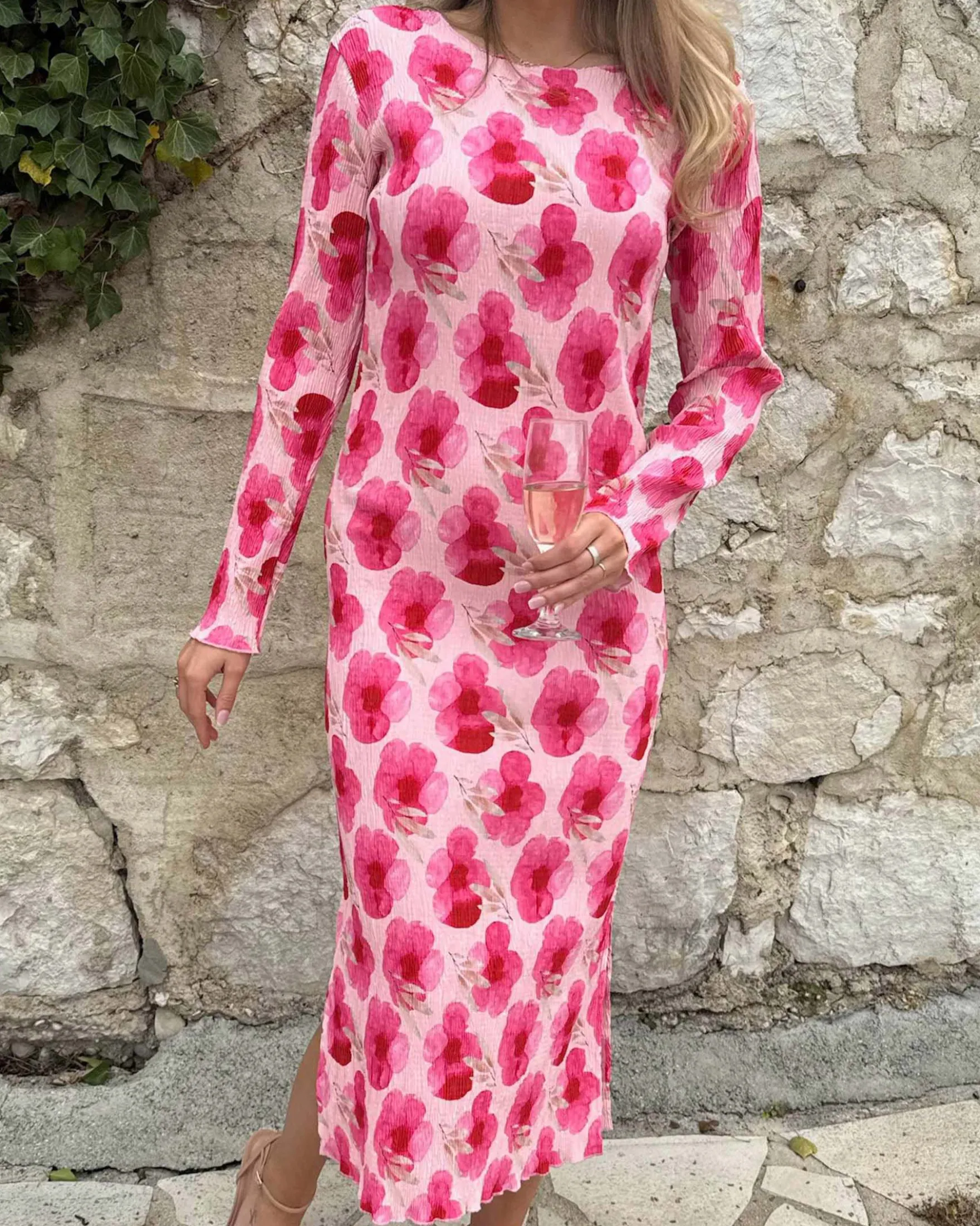 Odaic dress