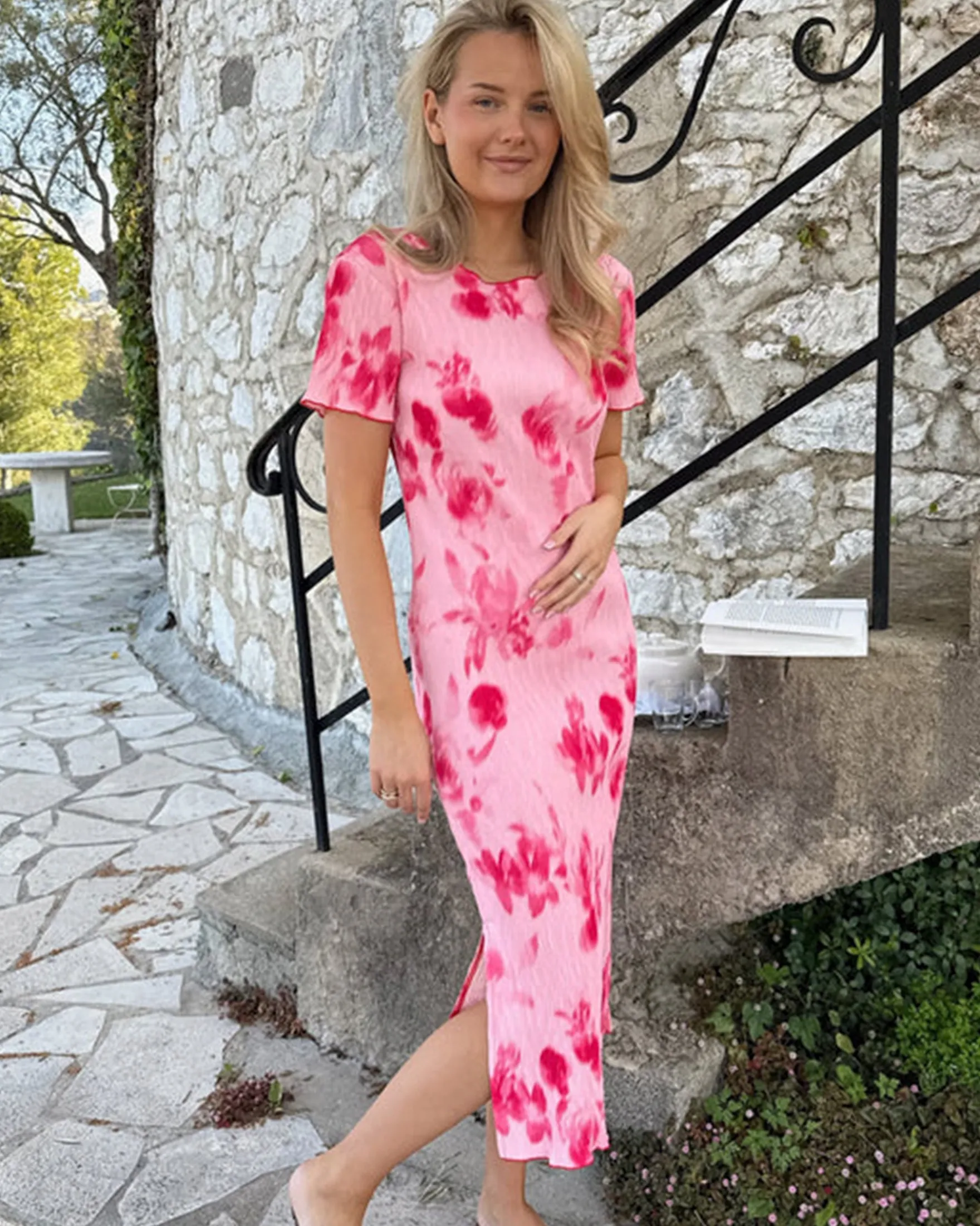 Oda ss dress