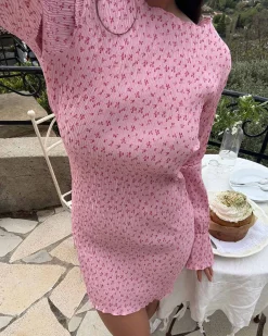 Odineic dress