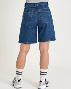 Ofina denim shorts