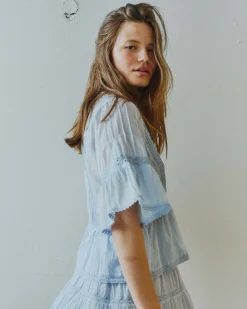 Ollie voile tee