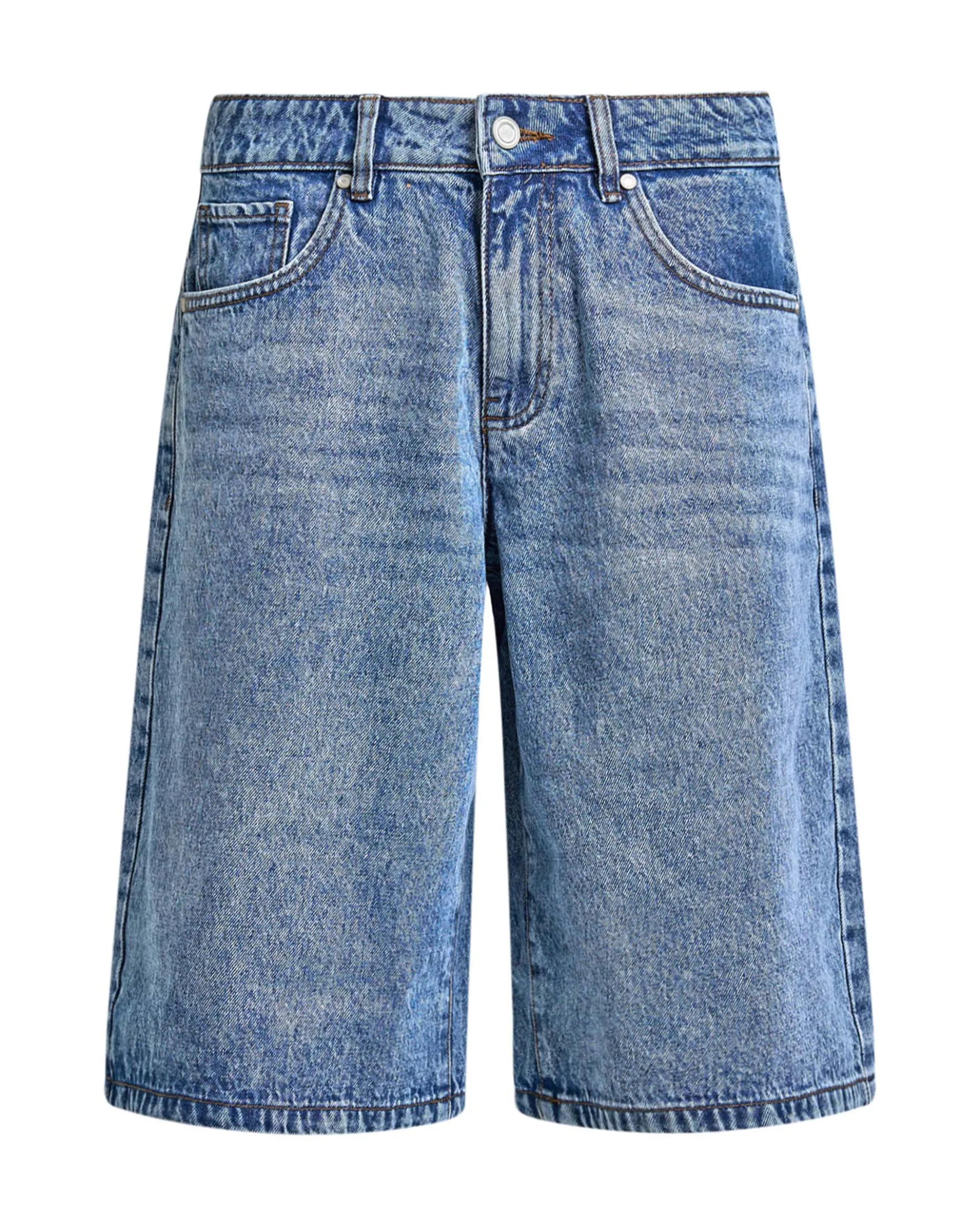 Ona long shorts