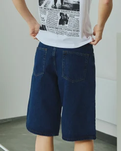 Ona long shorts