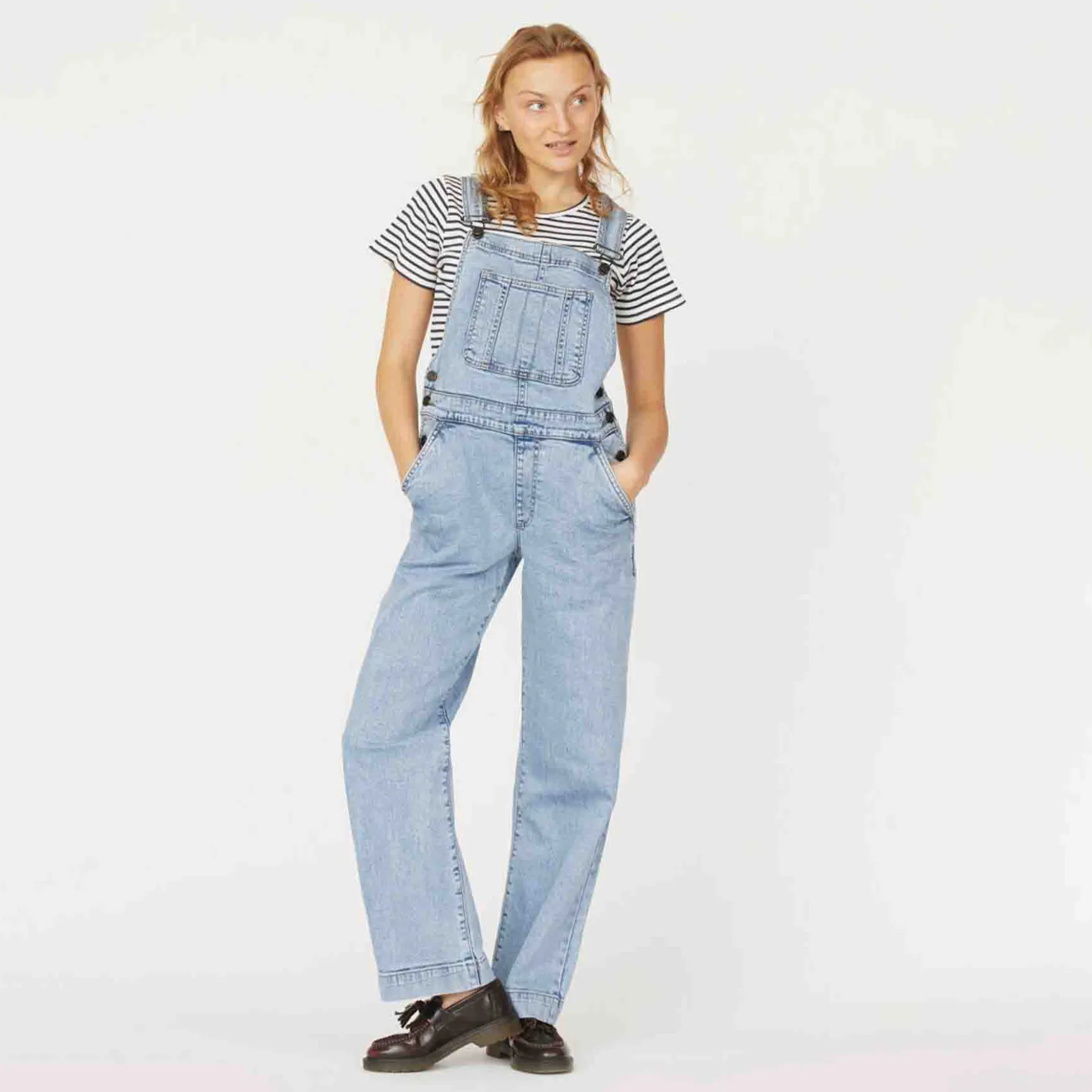Onea-overall
