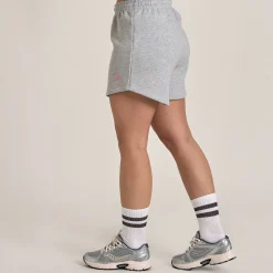 Organic barb shorts