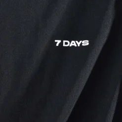 Organic basic tee