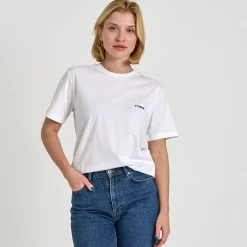 Organic basic tee