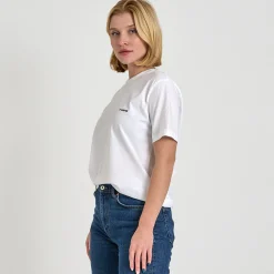 Organic basic tee