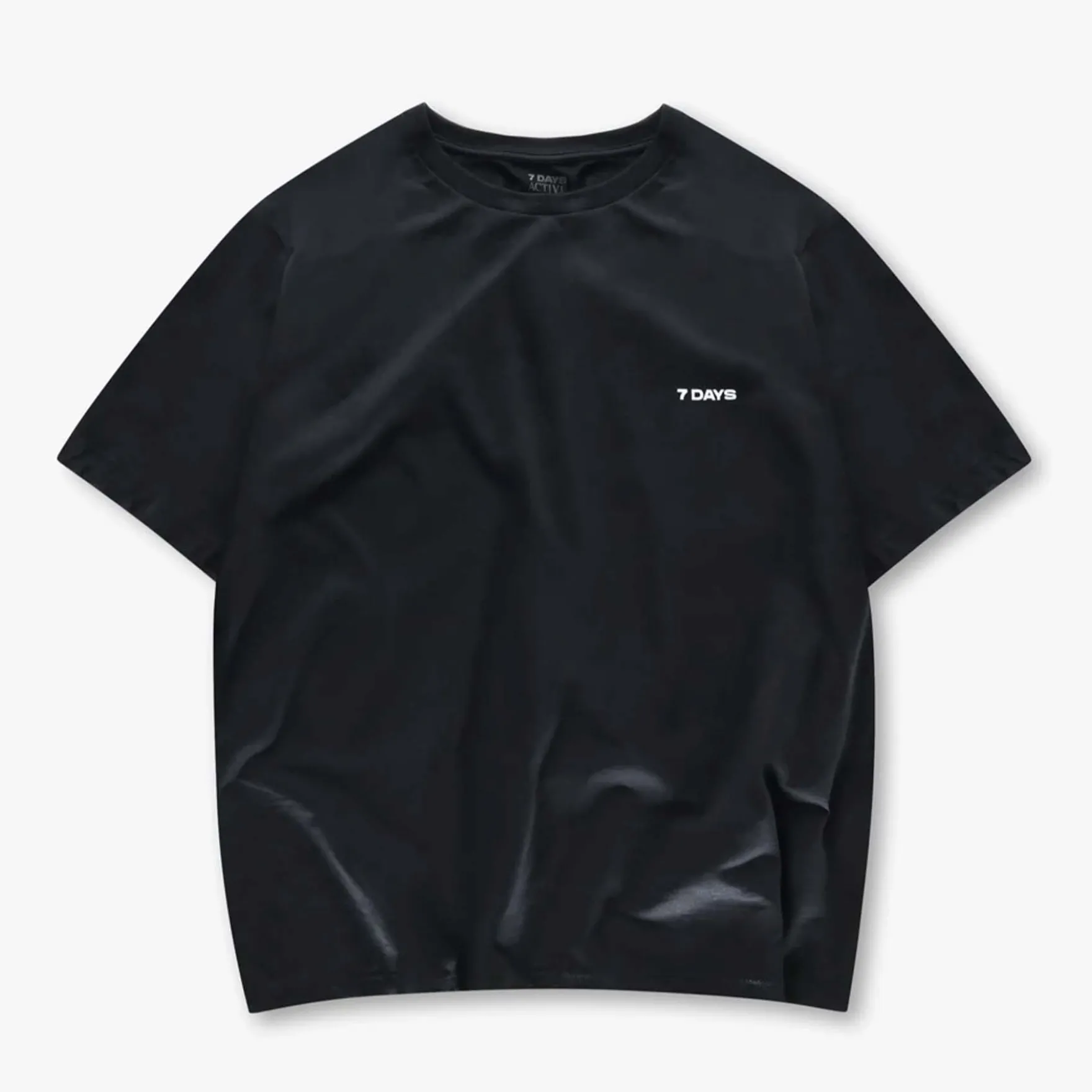 Organic basic tee