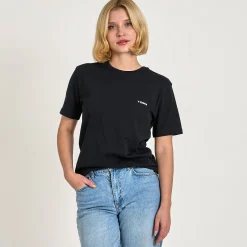 Organic basic tee