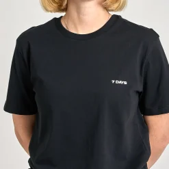 Organic basic tee