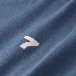 Organic boxy fit tee