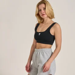 Organic bra top