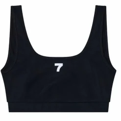 Organic bra top