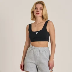 Organic bra top