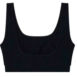 Organic bra top