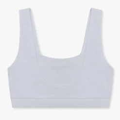 Organic bra top