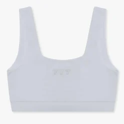 Organic bra top