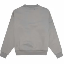 Organic Crewneck