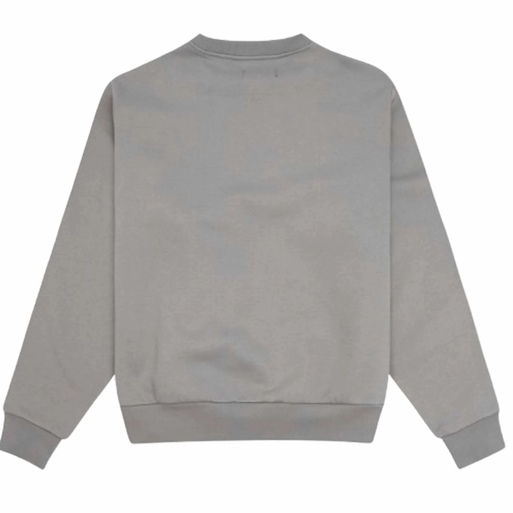 Organic Crewneck