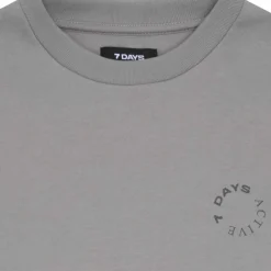 Organic Crewneck