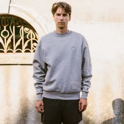 Organic Crewneck