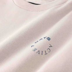 Organic crewneck