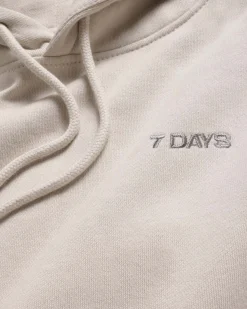 Organic Hoodie