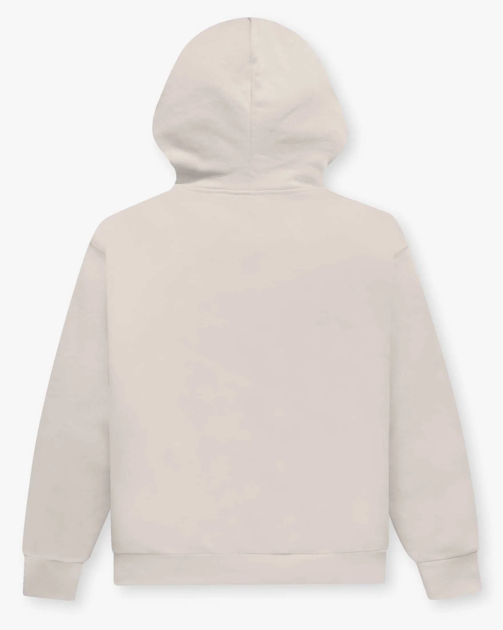 Organic Hoodie