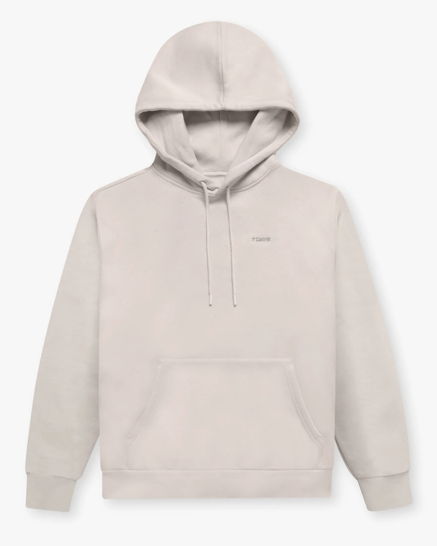 Organic Hoodie