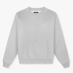Organic regular crew