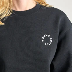 Organic regular crew