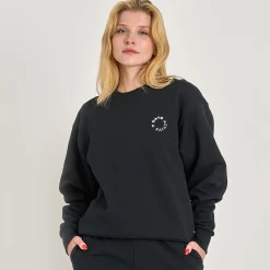 Organic regular crew