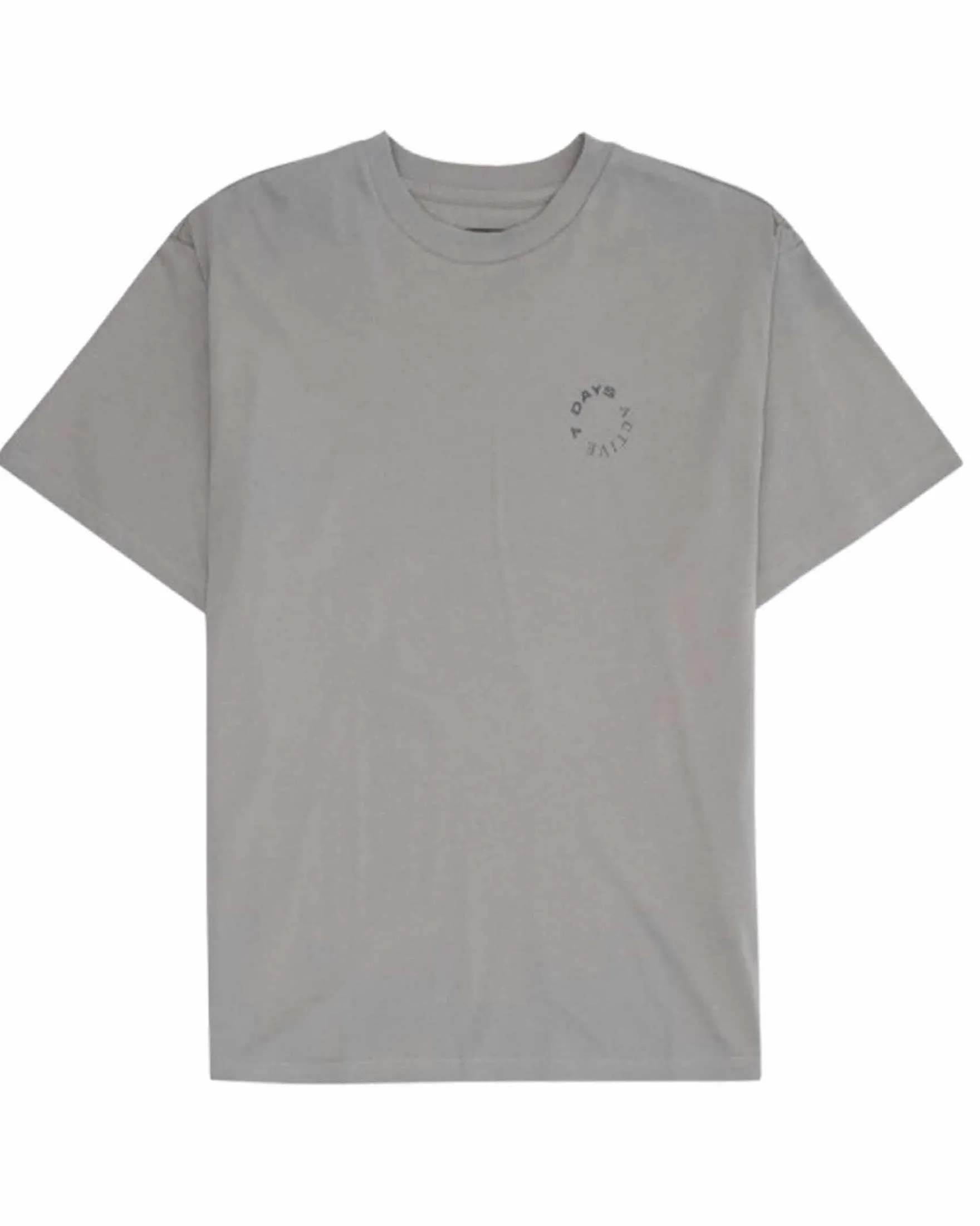 Organic Regular Fit