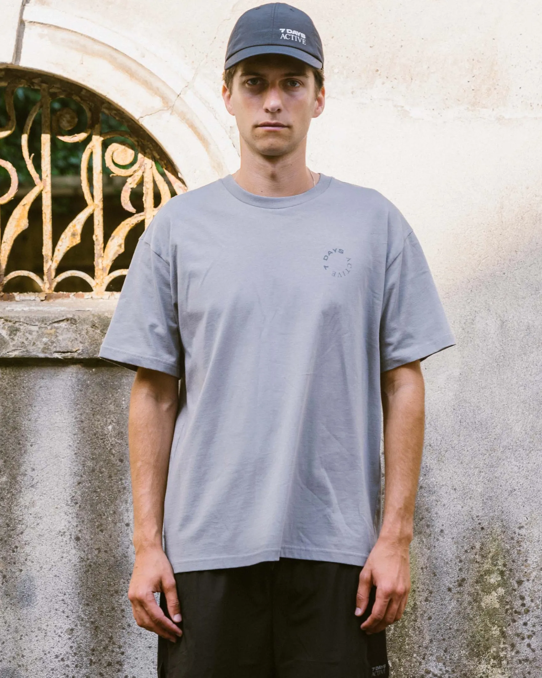 Organic Regular Fit