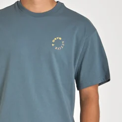 Organic regular fit