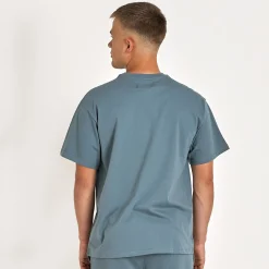 Organic regular fit