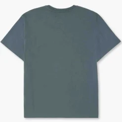 Organic regular fit