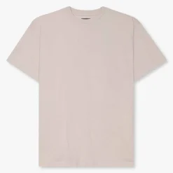 Organic regular fit tee