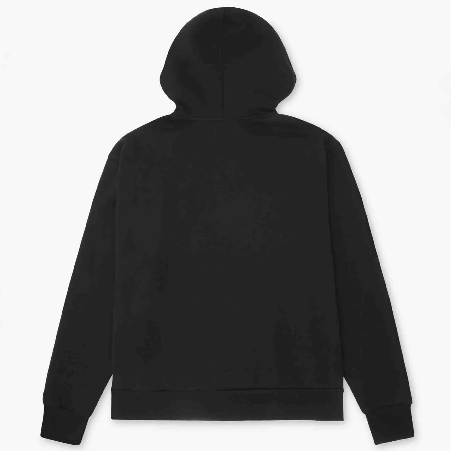 Organic regular hoodie