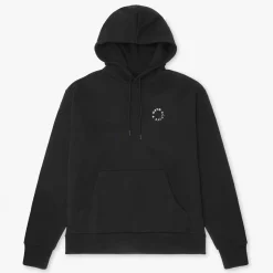 Organic regular hoodie