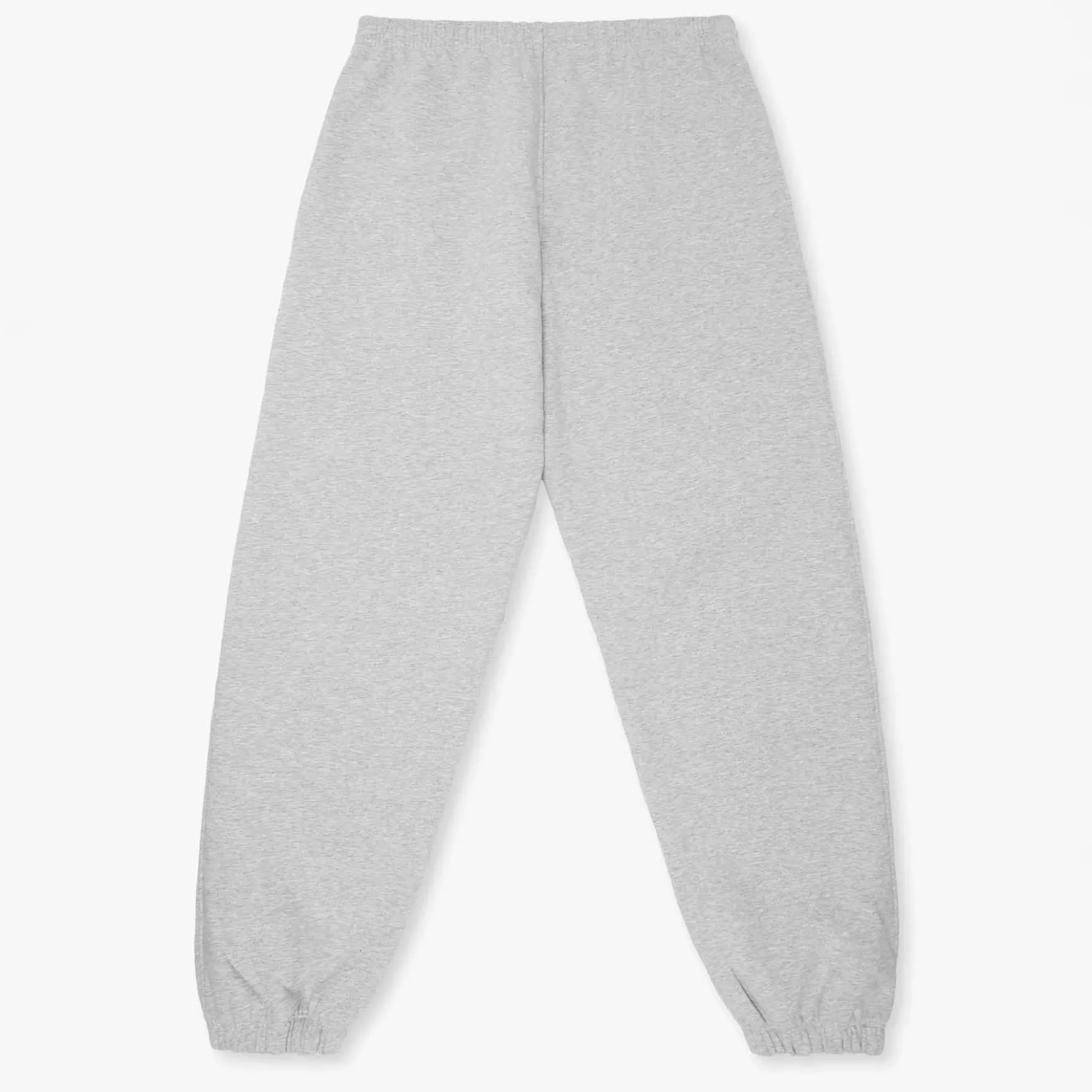 Organic regular sweat