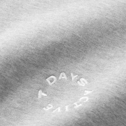 Organic regular sweat