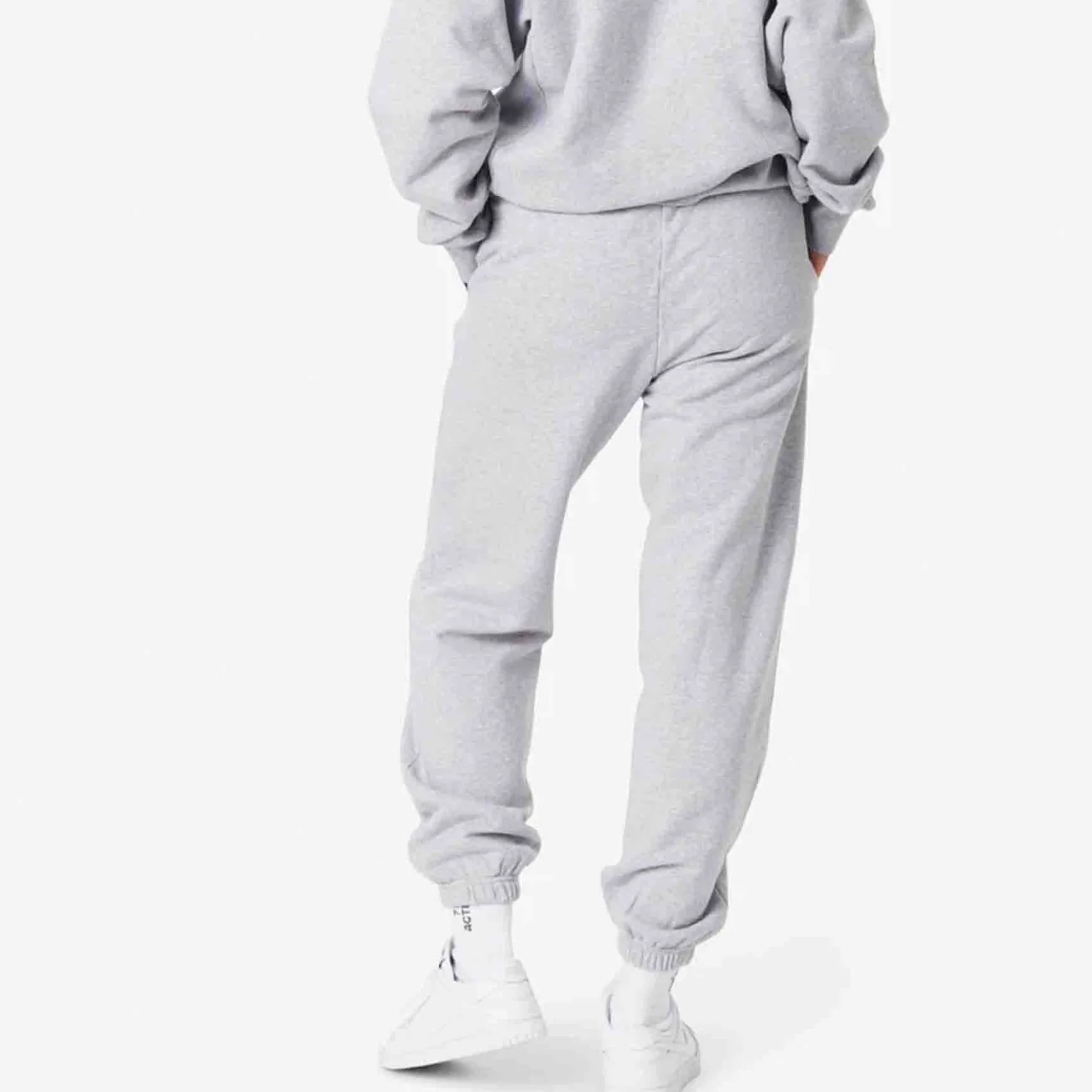 Organic regular sweat