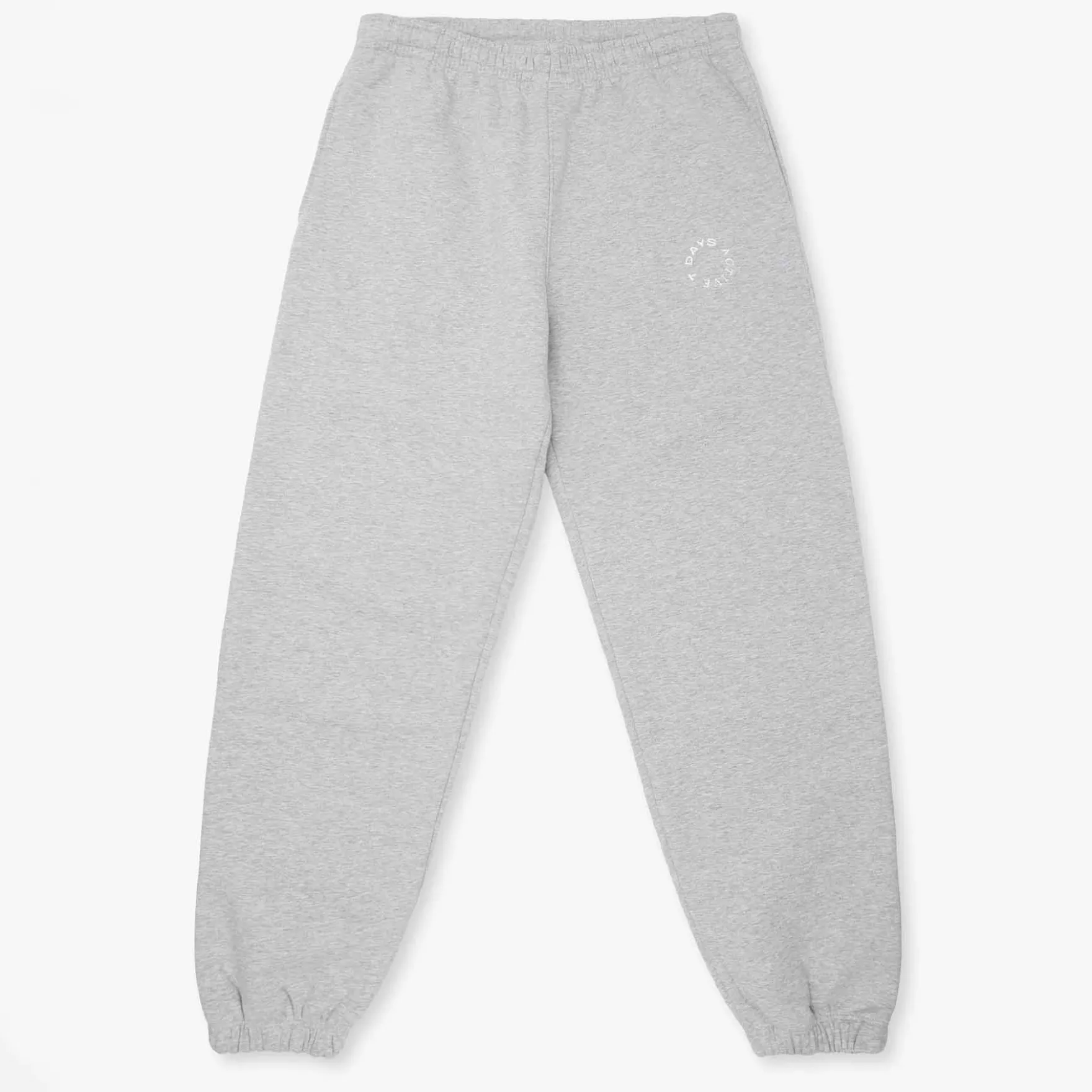 Organic regular sweat