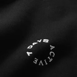 Organic regular sweatpants