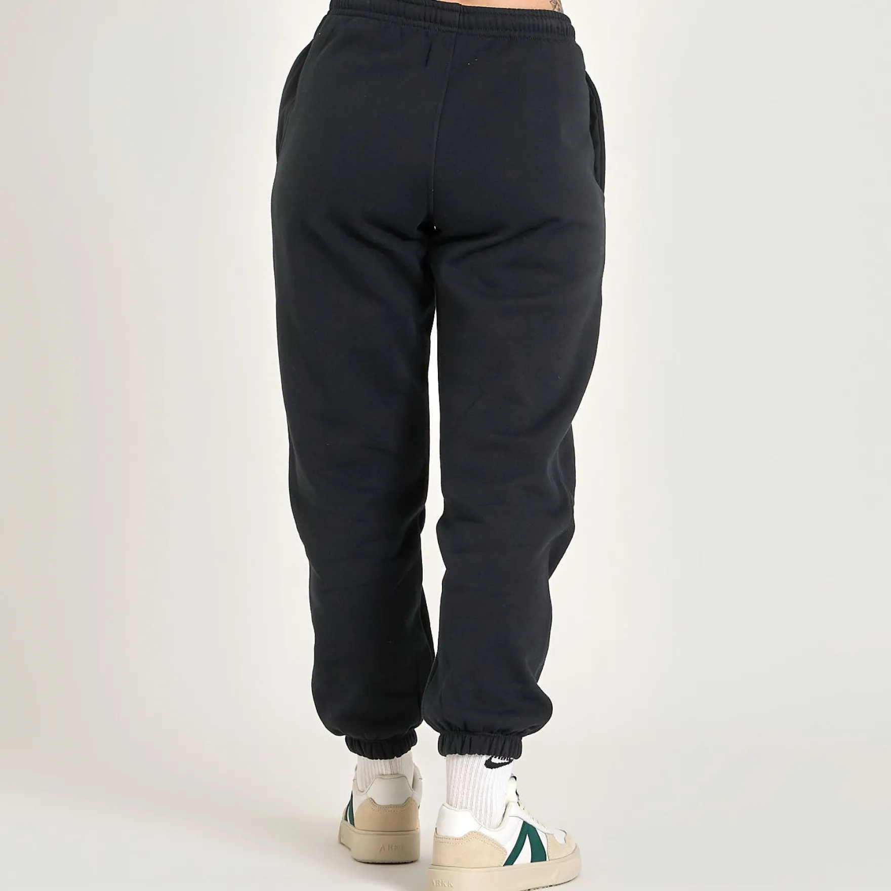 Organic regular sweatpants