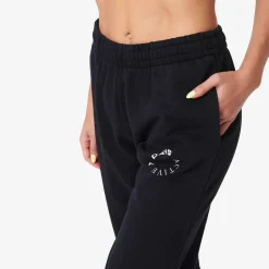 Organic regular sweatpants